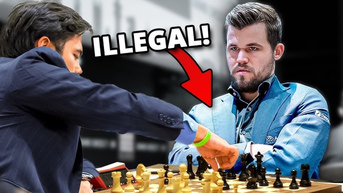 Is Magnus Carlsen The Richest Chess Player Ever? 