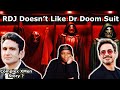 Marvel’s Doom Problem: RDJ Refuses the Suit | XMen Story Complex ?