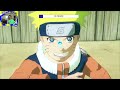 [Twitch VOD] Naruto Ultimate Ninja Storm part 3 (Throwback - 2022)