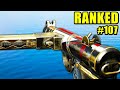 Ranking Every DLC WEAPON in Cod History (Worst to Best) Part 2