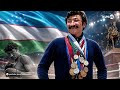 Rufat Rizqiyev - o'zbekning unutilmas chempioni