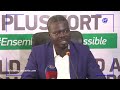 CRM DISMISSES LEADERSHIP CHALLENGES: MAURICE KAMTO’S RETURN IS FULLY LEGAL !