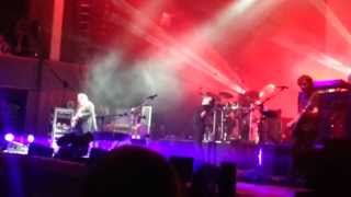 Marillion Weekend Wolverhampton 2013 - That time of the night (the short straw)