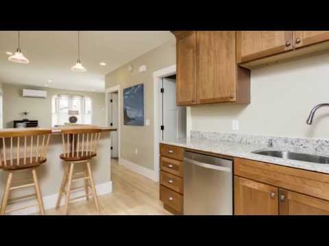 13 Lewis Street, Portland, ME home video tour