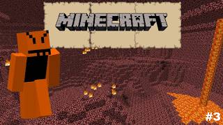 Day 3 of trying to beat Minecraft ps3 editon live!