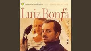 Video thumbnail of "Luiz Bonfá   - Samba de Orfeu"