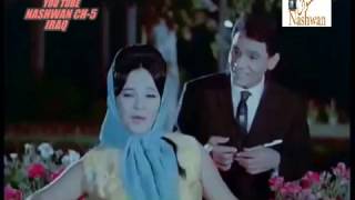 حاجه غريبة - عبد ألحليم حافظ وشاديه