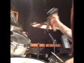Failure- In Studio Drum Tracking 4