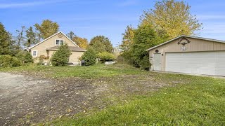28223 50th St video tour