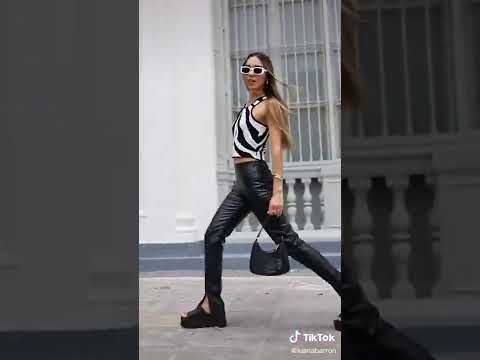 Model Luana Barron  Modelbook Showreel Videosedcard #sedcard