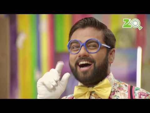 The Art Room - DIY Dangling Snowman, Iktara and Monster Gloves | DIY Crafts For Kids