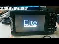 Русификация Lowrance Elite 7 HDI , Прошивка на Русский язык Lowrance Elite 7 HDI