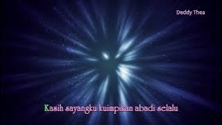 Hilang Permataku  (in C  Major) - The Crabs (Karaoke Minus One)