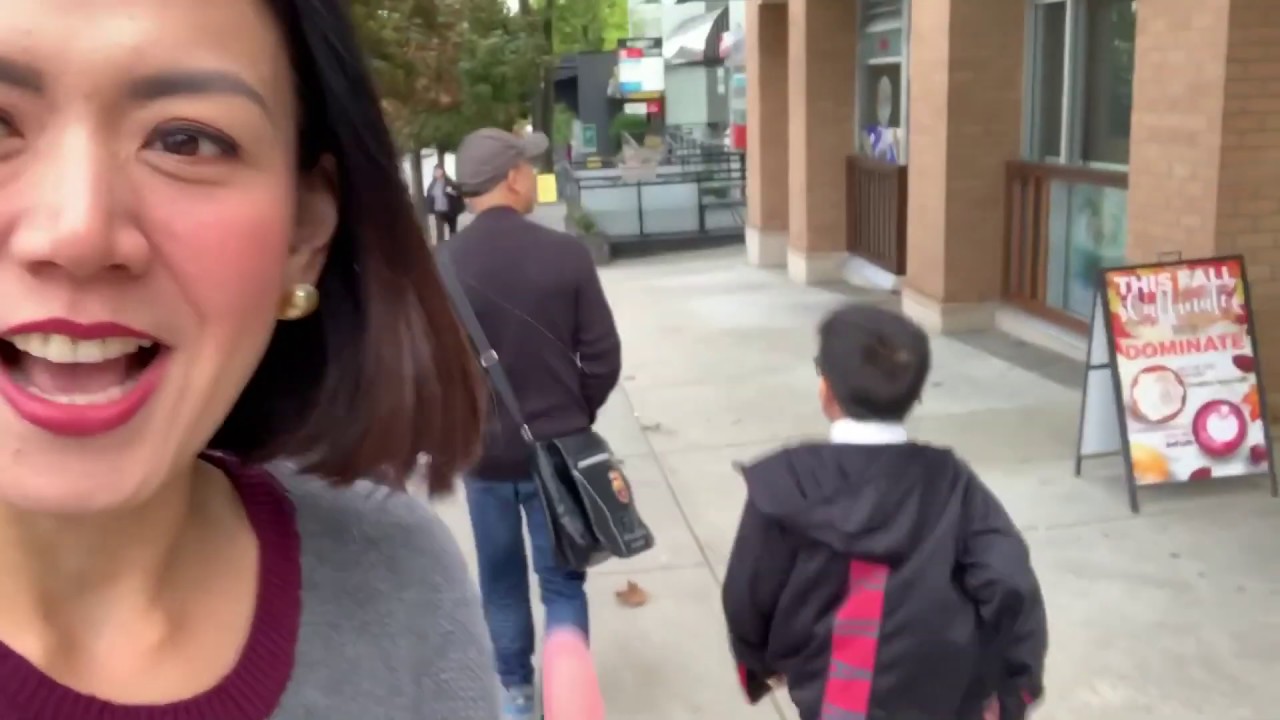 Your Morning Girl Rhea EP 3 The Leap