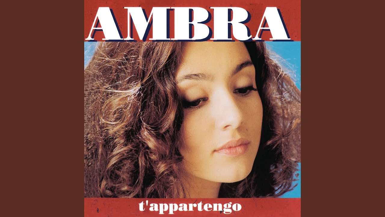 T'appartengo (Remix)