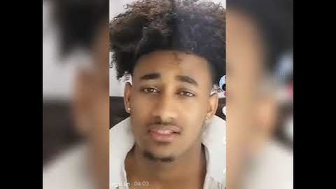 New Eritrean tiktok Habesha show - funny complication - part 1