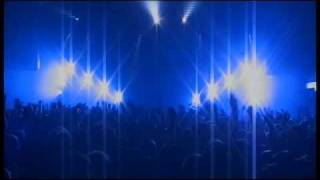 Pendulum - The Vulture (Live from Ancienne Belgique, Belgium 2010)