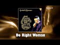 Miniature de la vidéo de la chanson Do Right Woman