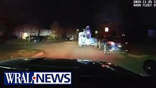 MI: 12-year-old steals forklift, leads police on chase