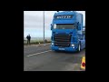 Best Of Scania Straight Pipe