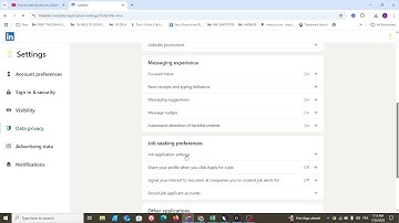 How To Edit Resume On LinkedIn - Full Updated Guide