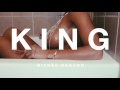 King  niykee heaton