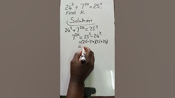 Nice Exponential Equation #shorts #onlineMaths #mathtutorials #viralvideos @EndzeMathsSolutions