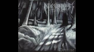 💀 Nachtmystium - Demise (2004) [Full Album] 💀