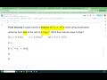 3.2 Problem 37