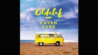 Video thumbnail of "OLDELAF - Patrick Bruel"