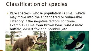 Forest and Wildlife Resources part-1 CLASS-10 CBSE GEOGRAPHY NCERT