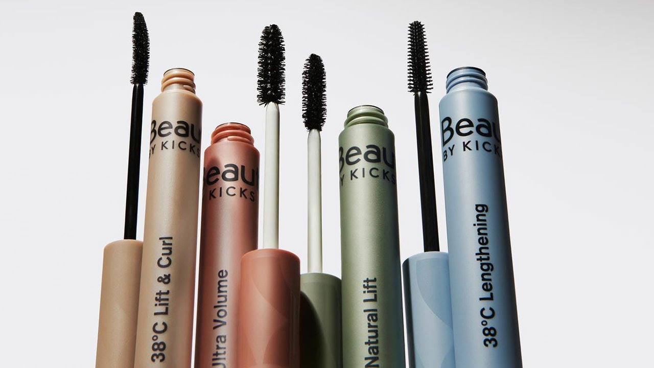 BeautyAct mascaras