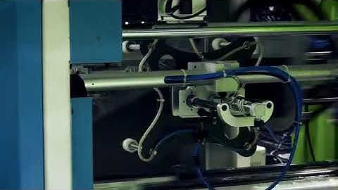 4 Cavities One-off Cups IML Solution