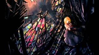 Demetori - プラスチックマインド ～ Alice in Underground (Plastic Mind ~ Alice in Underground)