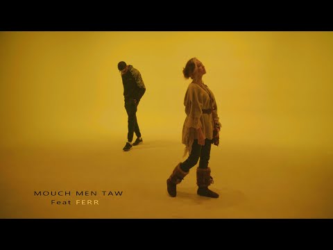 The Black Makoto - Mouch Men Taw feat. Ferr (Official Music Video)