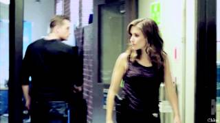 Erin Lindsay & Jay Halstead | Something in the way you move...
