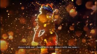 nowisee - dance with me ［Teaser Movie］