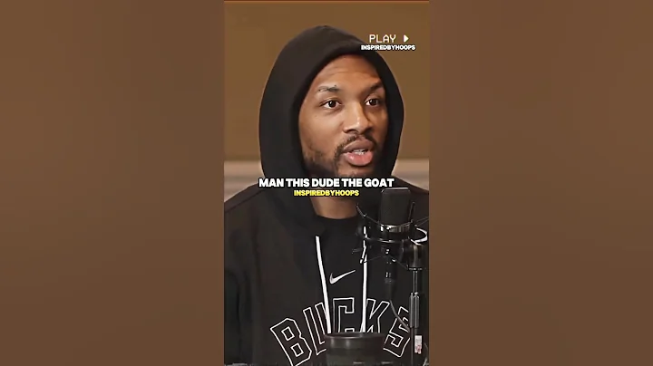 Michael Jordan’s Aura In The NBA Is Unmatched 😳