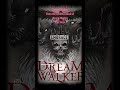 #dreamwalker #booktok #horror #books #viral #creepy #urban #fantasy #vampire #werewolf #mythology