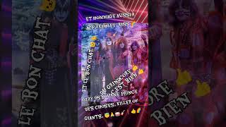 le grind core extrême metal, c est sympa aussi, la musique c est la vie 👍 et etc..🥁🎸🌈❗