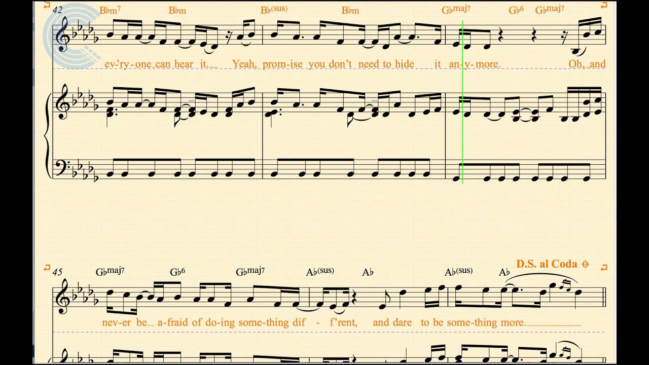 piano invisible hunter hayes sheet music chords vocals wanted hunter hayes sheet music