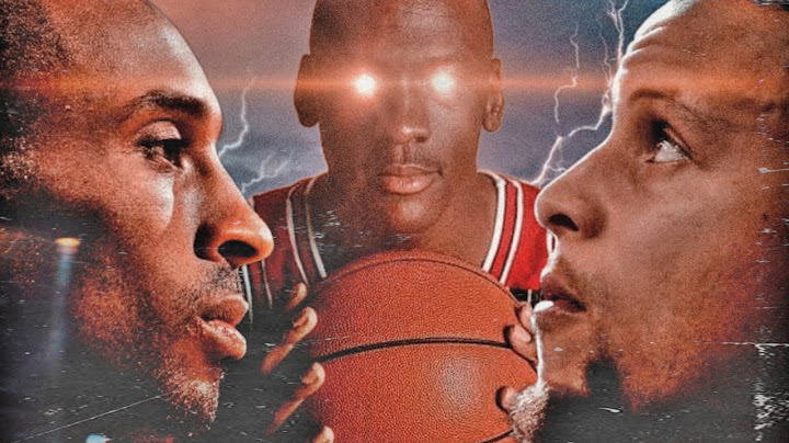 TOP 10 MEJORES JUGADORES EN LA HISTORIA DE LA NBA