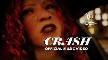 CRASH | Unreal Engine 5.1 Cinematic Music Video