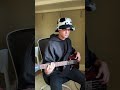 Michael Jackson – Billie Jean | Bass Cover