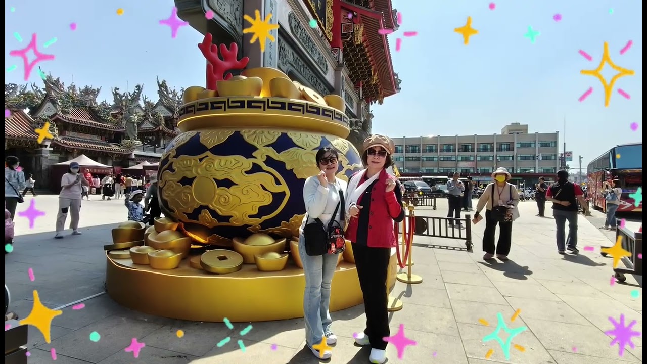 115/02/22 龍東社區發展協會新春祈福