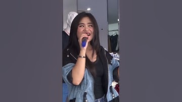 Part 5 Lovina AG - ODB #shorts #live #indonesia #music #electone #singer #orgentunggal #musician