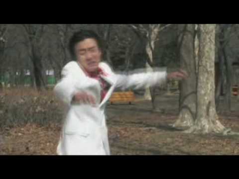 【MV】 ノラジョ（노라조／NORAZO） 「死生決断（사생결단）」