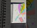 Checkered front page ideas 🌸 #art #drawing #painting #satisfying #shorts #diy #fyp