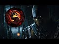 Mortal Kombat X 15 побед 0 поражений