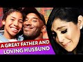 Truth behind Kobe Bryant`s relationship with wife, children and parents|⭐ OSSA